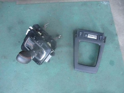 SUBARU Forester 2014 DBA-SJ5 Shift Lever [Used] [PA112264126] - Image 1 of 3