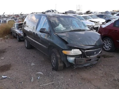 Luz trasera izquierda para conductor compatible con 98-03 DURANGO 318785 Foto 1 de 4