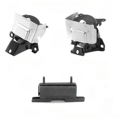 Kit de montaje de motor para GMC Yukon XL 2015 2016 2017 2018 2019 2020 5,3 L V8 Foto 1 de 4