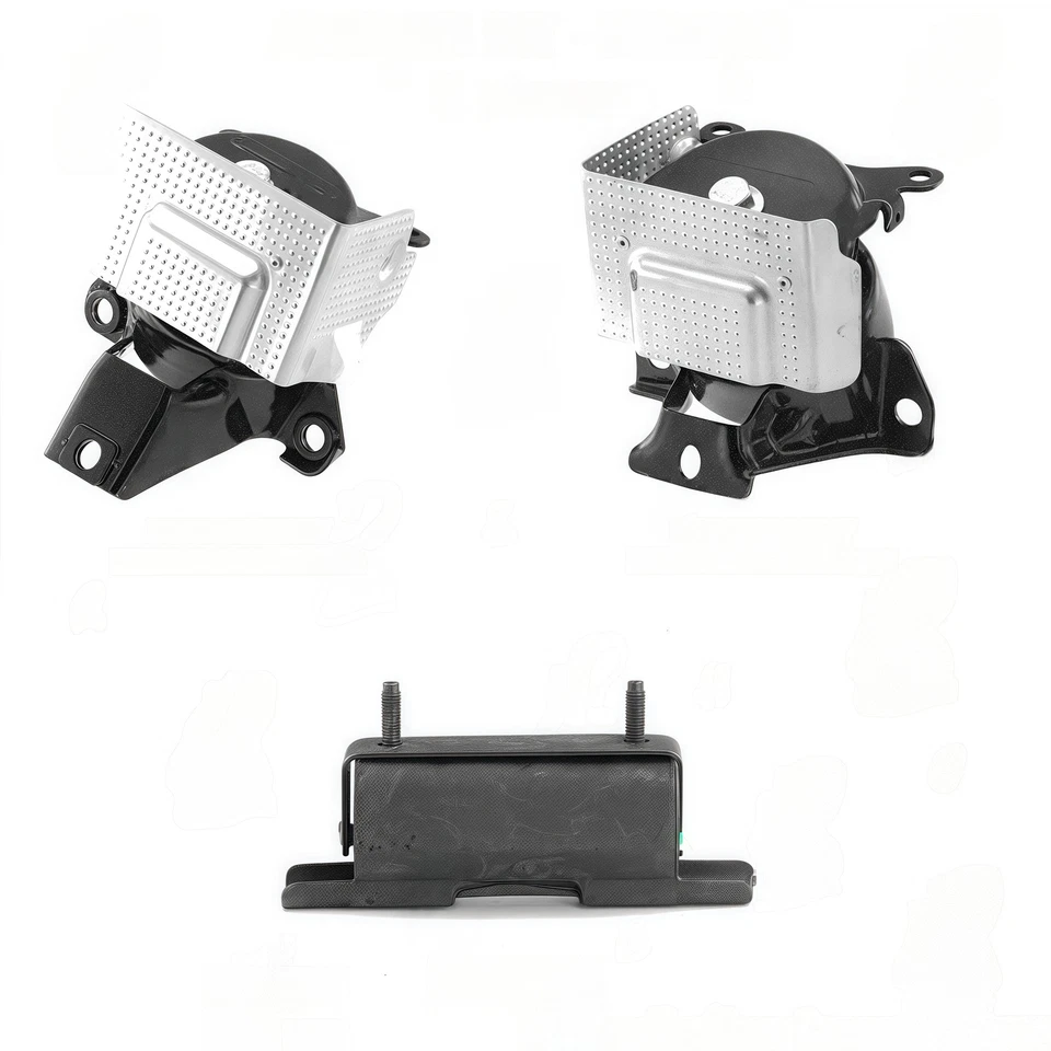 Kit de montaje de motor para GMC Yukon XL 2015 2016 2017 2018 2019 2020 5,3 L V8 Foto 1 de 4