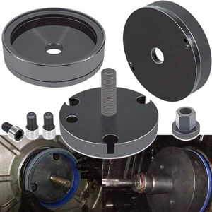 Diesel Front & Rear Crankshaft Seal/Wear Sleeve Installer for CAT 3406 3408 C-15 - Picture 1 of 7