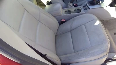 Passenger Front Seat Sedan 5 Cylinder Cloth Fits 04-11 VOLVO 40 SERIES 829037 Foto 1 de 4