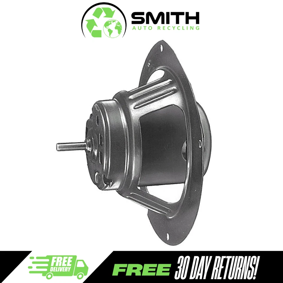 ¡Nuevo! Motor soplador 35568 4 estaciones para camioneta F250 F350 Ford LN7000 LN8000 Foto 1 de 1