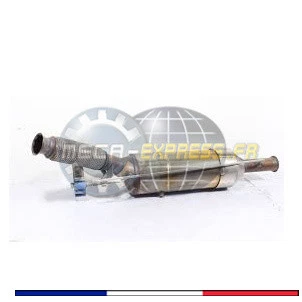 Filtre À particules FAP Peugeot 308cc 2.0 - 11279