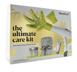 DevaCurl DevaDryer + DevaFuser Grün - Bild 1 von 6