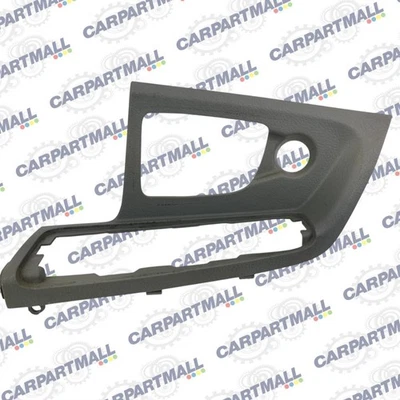 04-09 Kia Spectra Front Left Side Door Panel Switch Bezel Garnish 82334-2F000 Foto 1 de 4