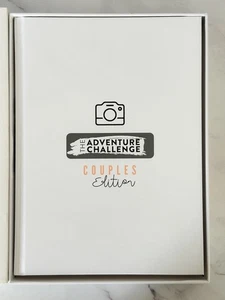 The Adventure Challenge Couples Edition - Fügen Sie Spaß und Spannung zu Date Nights hinzu! - Bild 1 von 9