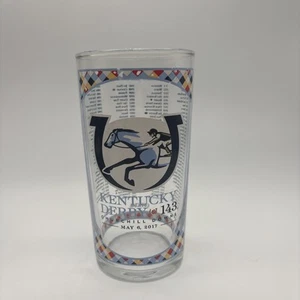 Kentucky Derby 2017 143° vetro funzionante Churchill Downs 6 maggio 2017 - Foto 1 di 2