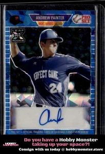 Juego Leaf Pro 2021 metal Andrew Painter radiocontrol automático/25 - Imagen 1 de 2