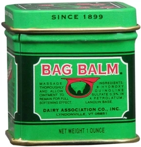 BAG BALM 1 OZ pack of 1 - Picture 1 of 1