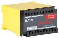 Eaton Corporation CUTLER-HAMMER AGSHWCH120N15XS Surge Suppressor,120v,15a,din Rail 5RAC4