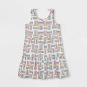 Take Pride Kids & Adult Dresses White/ Colors Pick size - Picture 1 of 2