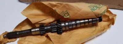 1993-1997 Ford Probe Escort conjunto de eixo de entrada F32Z-7017-A F32Z7017A novo na caixa - Imagem 1 de 3