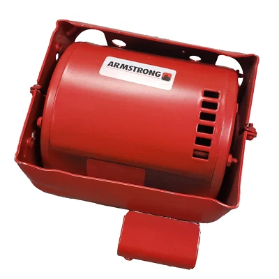 Armstrong 817025-007 S-45 Motor Power Pack, 1/4 HP 115V CCW rep 111040 P-115Z-10 - Image 1 of 4