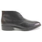 Ecco Mens Boots Citytray 512794 Smart Ankle Leather- 8-8.5 UK - 42 EU - 8-8.5 US