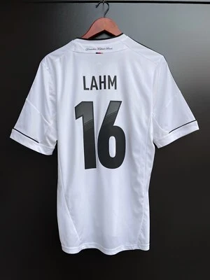 Selección Nacional de Alemania 2011/2012 Home Kit Camiseta de Fútbol Camiseta... - Imagen 1 de 4