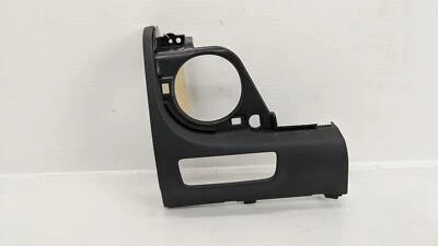 Cubierta de embellecedor interruptor izquierdo tablero tablero tablero 2021 Hyundai Kona 84780-J9000 2018-2022 Foto 1 de 4