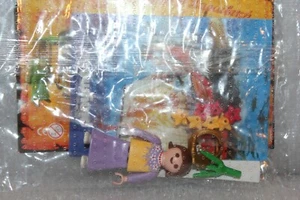 Playmobil Goodies Girl / Boy " Little Lady " New / OVP Advertising Figure (GR) - Picture 1 of 4