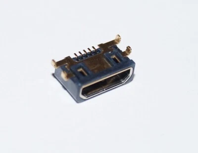 Original Nokia Lumia 900 Micro USB Charging Port Connector - Image 1 of 4