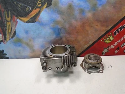 2000 DUCATI MONSTER 900IE FRONT CYLINDER 00 M900 00 - 04 - Imagem 1 de 4