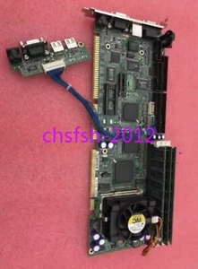 1 PCS HPU6900PIC-850 industrial computer motherboard In good condition - Picture 1 of 3
