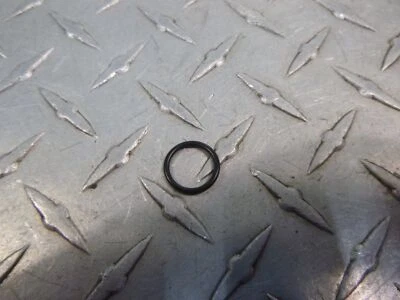 Junta tórica 13,8 OEM Kawasaki Bayou Mule KL250 KAF400 KLR250 KL250 KLF185 KAF400 Foto 1 de 2