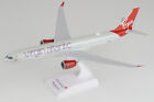 Skr1130 Skymarks A330-900 1/200 Model Billie Holiday Virgin Airlines