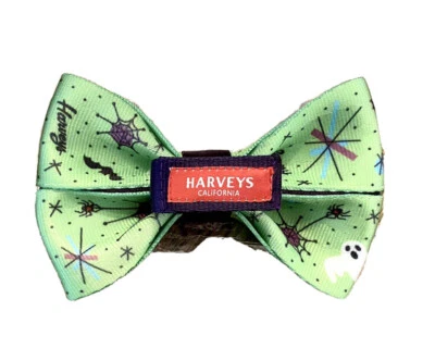 Harvey’s Seatbelt Modster Mash Bow muy buen estado nuevo con etiquetas Foto 1 de 3