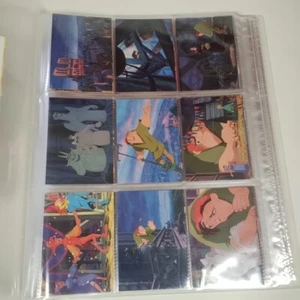 Walt Disney’s Hunchback of Notre Dame Full "Wallmart" Set + Spares - Bild 1 von 24