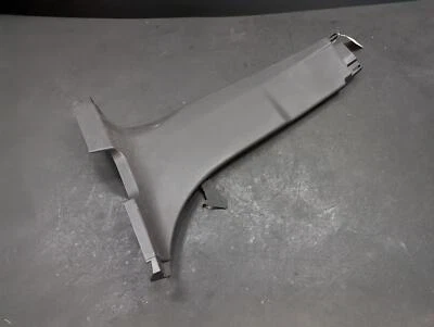 Panel de ajuste inferior pilar B central izquierdo GMC Terrain 2018 84314871 2019 2020 2021 Foto 1 de 4