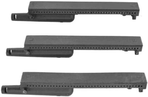 13 3/4" Cast Iron Burner for Centro,Front Avenue, Charbroil 463240804 463247004 - Picture 1 of 5