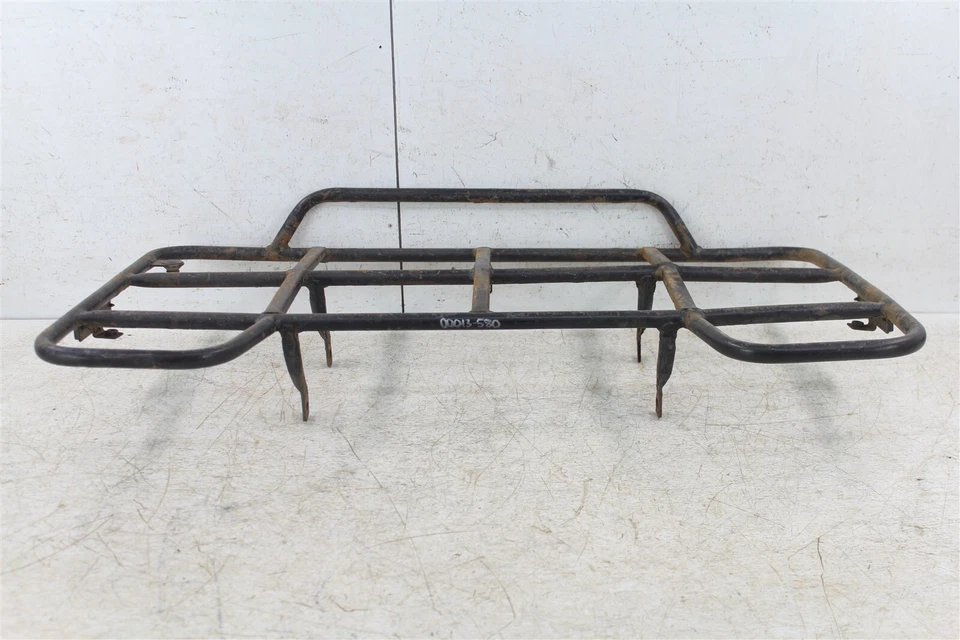 Arctic Cat 500 2000 4x4 soporte automático de montaje en rack trasero Foto 1 de 4