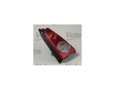 RÜCKLICHT RÜCKLEUCHTE LINKS OPEL AGILA 2000-2008 VALEO