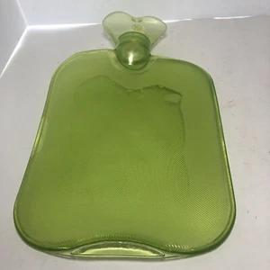 Wärmflasche 2 Liter mit Hülle. 2 Stück. Neu. - Bild 1 von 7