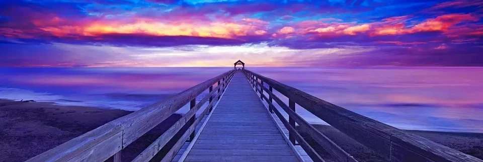 Peter Lik " Sunset Dreams Waimea, Kausi, Hawaii" 1,5 M Hacer Oferta #DSSBA Foto 1 de 1