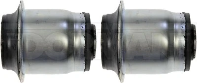 For 2003-2006 Nissan Altima Suspension Subframe Bushing Kit Front Forward Dorman Foto 1 de 4
