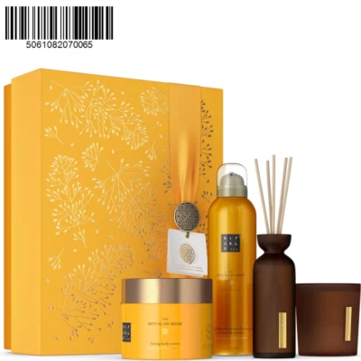 Ritual of MEHR Geschenkset L Rituals Geschenkbox von Rituals - Bild 1 von 2