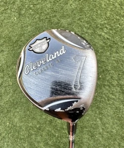 Cleveland Classic XL 7  Wood (20.5*) Matrix Ozik XCON 6 Shaft Reg Flex - Picture 1 of 8