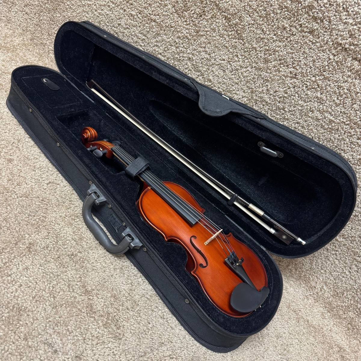 Palatino 1/4 Size Violins | eBay