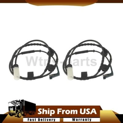 Sensor de desgaste de pastillas de freno de disco trasero Mini Cooper Carlson 2012~2012 Foto 1 de 3