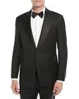 $1,995 Emporio Armani - ?G Line? 1-Btn Peak Lapel 130'S Tuxedo Suit - 44R