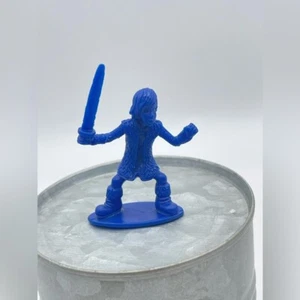 How to Train Your Dragon Schluckauf Kunststoff Figur 2 inch Serie - Bild 1 von 6