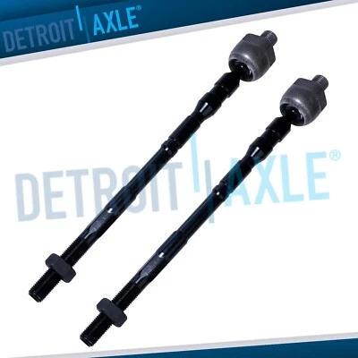 Conjunto de eslabones de barra de amarre interior delantero para Subaru Forester Impreza Legacy Outback Foto 1 de 4