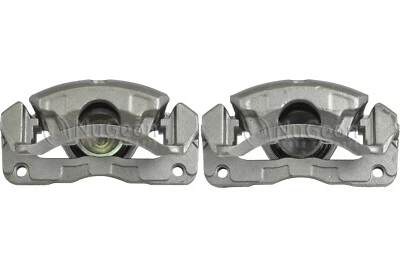 PAR de pinzas de freno de disco delanteras para Chrysler Sebring 2001-2005 (51065) Foto 1 de 4