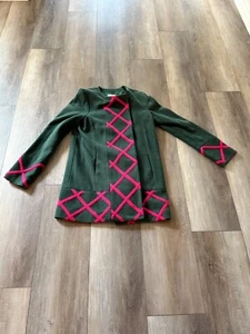 Chaquetón ELEVENSES Anthropologie - Junior 14 - Imagen 1 de 7