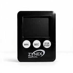 LCD Digital Large Kitchen Cooking Timer Count-Down Up Clock Alarm Magnetic - Picture 1 of 3