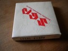 NOS Suzuki 1976 RM125A RM125 Piston Ring Set STD Size