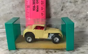 Coupè Hot Rod Aurora vintage con scatola originale - Foto 1 di 7