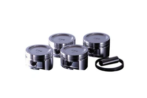 Tomei Forged Piston Kit - fits Nissan SR22DET - 87mm - Picture 1 of 2