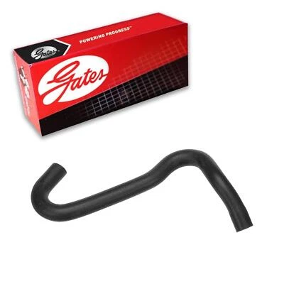 Gates Engine Coolant Bypass Hose For 1987-1993 Chevrolet LLV 2.5L L4 GAS — 第 1/3 张图片